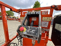 2016 jlg 1930es hoogwerker - afbeelding 11 van  29