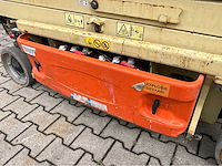 2016 jlg 1930es hoogwerker - afbeelding 14 van  29