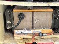 2016 jlg 1930es hoogwerker - afbeelding 16 van  29