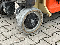 2016 jlg 1930es hoogwerker - afbeelding 19 van  29