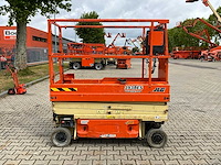 2016 jlg 1930es hoogwerker - afbeelding 27 van  29