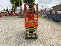 2016 jlg 1930es hoogwerker - afbeelding 29 van  29