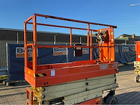 2016 jlg 2032es hoogwerker - afbeelding 3 van  28