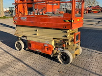 2016 jlg 2032es hoogwerker - afbeelding 8 van  28