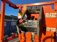 2016 jlg 2032es hoogwerker - afbeelding 11 van  28
