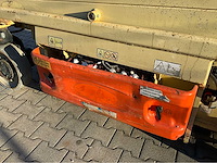 2016 jlg 2032es hoogwerker - afbeelding 14 van  28