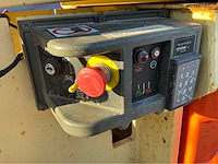 2016 jlg 2032es hoogwerker - afbeelding 15 van  28