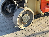 2016 jlg 2032es hoogwerker - afbeelding 17 van  28