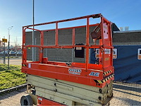 2016 jlg 2032es hoogwerker - afbeelding 2 van  22