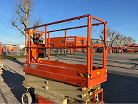 2016 jlg 2032es hoogwerker - afbeelding 3 van  22