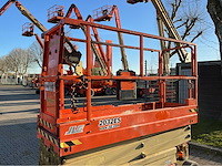 2016 jlg 2032es hoogwerker - afbeelding 4 van  22