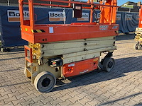 2016 jlg 2032es hoogwerker - afbeelding 6 van  22