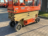 2016 jlg 2032es hoogwerker - afbeelding 7 van  22