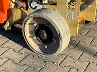 2016 jlg 2032es hoogwerker - afbeelding 13 van  22