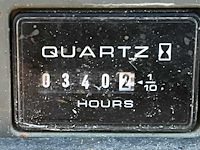 2016 jlg 2032es hoogwerker - afbeelding 16 van  22