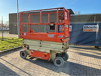 2016 jlg 2032es hoogwerker - afbeelding 9 van  22
