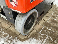 2016 jlg 20mvl hoogwerker / personenlift - afbeelding 8 van  10