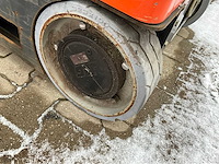 2016 jlg 20mvl hoogwerker / personenlift - afbeelding 9 van  10