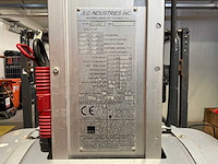 2016 jlg 20mvl hoogwerker / personenlift - afbeelding 5 van  13