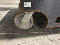 2016 jlg 20mvl hoogwerker / personenlift - afbeelding 12 van  13