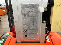 2016 jlg 20mvl hoogwerker / personenlift - afbeelding 6 van  14