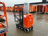 2016 jlg 20mvl hoogwerker / personenlift - afbeelding 7 van  14