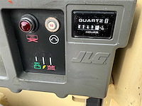 2016 jlg 2632es hoogwerker - afbeelding 2 van  10