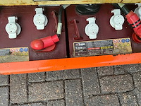 2016 jlg 2632es hoogwerker - afbeelding 3 van  10