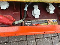 2016 jlg 2632es hoogwerker - afbeelding 4 van  10