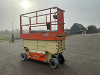2016 jlg 2632es hoogwerker - afbeelding 6 van  10