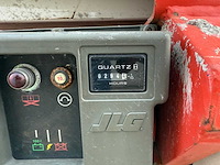 2016 jlg 2646 es schaarhoogwerker - afbeelding 8 van  11