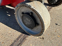 2016 jlg 2646 es schaarhoogwerker - afbeelding 12 van  15