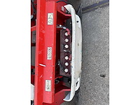 2016 jlg 2646 es schaarhoogwerker - afbeelding 6 van  8