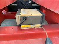 2016 jlg 2646 es schaarhoogwerker - afbeelding 8 van  17