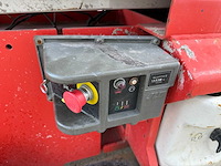 2016 jlg 2646 es schaarhoogwerker - afbeelding 4 van  17