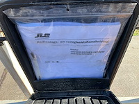 2016 jlg 2646 es schaarhoogwerker - afbeelding 19 van  20