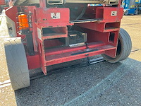 2016 jlg 2646 es schaarhoogwerker - afbeelding 6 van  20