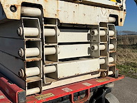 2016 jlg 2646 es schaarhoogwerker - afbeelding 9 van  20