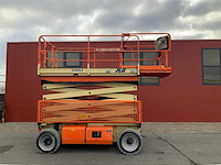 2016 jlg 3369le hoogwerker - afbeelding 1 van  23