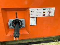 2016 jlg 3369le hoogwerker - afbeelding 15 van  23