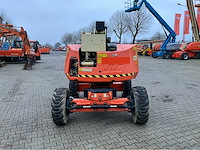 2016 jlg 340aj hoogwerker 4x4 - afbeelding 2 van  47