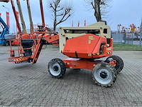 2016 jlg 340aj hoogwerker 4x4 - afbeelding 4 van  47