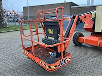 2016 jlg 340aj hoogwerker 4x4 - afbeelding 7 van  47
