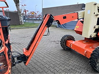 2016 jlg 340aj hoogwerker 4x4 - afbeelding 16 van  47