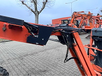 2016 jlg 340aj hoogwerker 4x4 - afbeelding 18 van  47