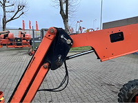 2016 jlg 340aj hoogwerker 4x4 - afbeelding 19 van  47