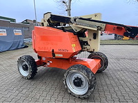2016 jlg 340aj hoogwerker 4x4 - afbeelding 21 van  47