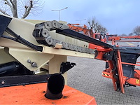 2016 jlg 340aj hoogwerker 4x4 - afbeelding 22 van  47