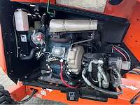 2016 jlg 340aj hoogwerker 4x4 - afbeelding 26 van  47