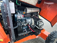 2016 jlg 340aj hoogwerker 4x4 - afbeelding 27 van  47